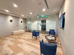 Sgx Centre Ii (D1), Office #600648561